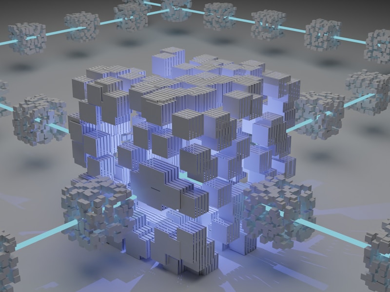 Blockchain Data Mining